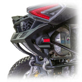 Can-Am Maverick R Rear Bumper DRT Motorsports