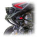 Can-Am Maverick R Rear Bumper DRT Motorsports