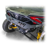 Can-Am Maverick R Rear Bumper DRT Motorsports
