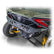 Can-Am Maverick R Rear Bumper DRT Motorsports