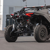 Can-Am Maverick R Rear Bumper Geiser Performance