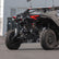 Can-Am Maverick R Rear Bumper Geiser Performance