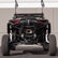 Can-Am Maverick R Rear Bumper Geiser Performance