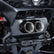 Can-Am Maverick R Rear Exhaust Fascia Evolution Powersports