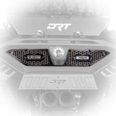 Can-Am Maverick R Rear Fascia Chase Light Kit DRT Motorsports