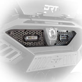Can-Am Maverick R Rear Fascia Chase Light Kit DRT Motorsports
