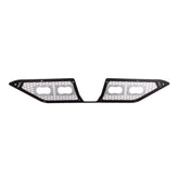 Can-Am Maverick R Rear Fascia Chase Light Kit DRT Motorsports