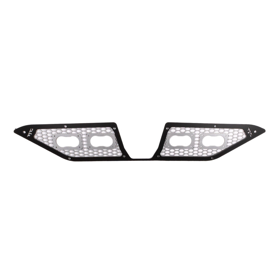 Can-Am Maverick R Rear Fascia Chase Light Kit DRT Motorsports