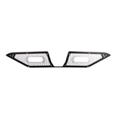 Can-Am Maverick R Rear Fascia Chase Light Kit DRT Motorsports