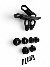 Can-Am Maverick R Rear Link Nut Plate Kit