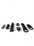 Can-Am Maverick R Rear Link Nut Plate Kit
