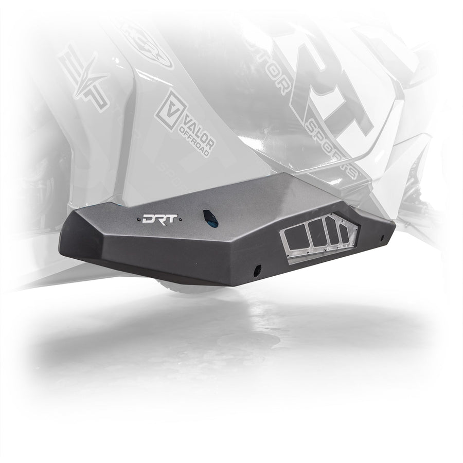 Can-Am Maverick R Rock Sliders DRT Motorsports