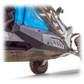 Can-Am Maverick R Rock Sliders DRT Motorsports