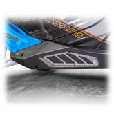 Can-Am Maverick R Rock Sliders DRT Motorsports