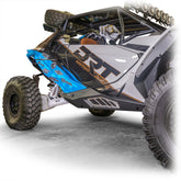 Can-Am Maverick R Rock Sliders DRT Motorsports