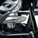 Can-Am Maverick R Shocker Electric Side-Dump Down Pipe with Bullet Muffler Evolution Powersports