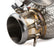Can-Am Maverick R Side Exit 3" E-Valve Down Pipe Exhaust RPM Powersports