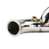 Can-Am Maverick R Side Exit 3" E-Valve Down Pipe Exhaust RPM Powersports