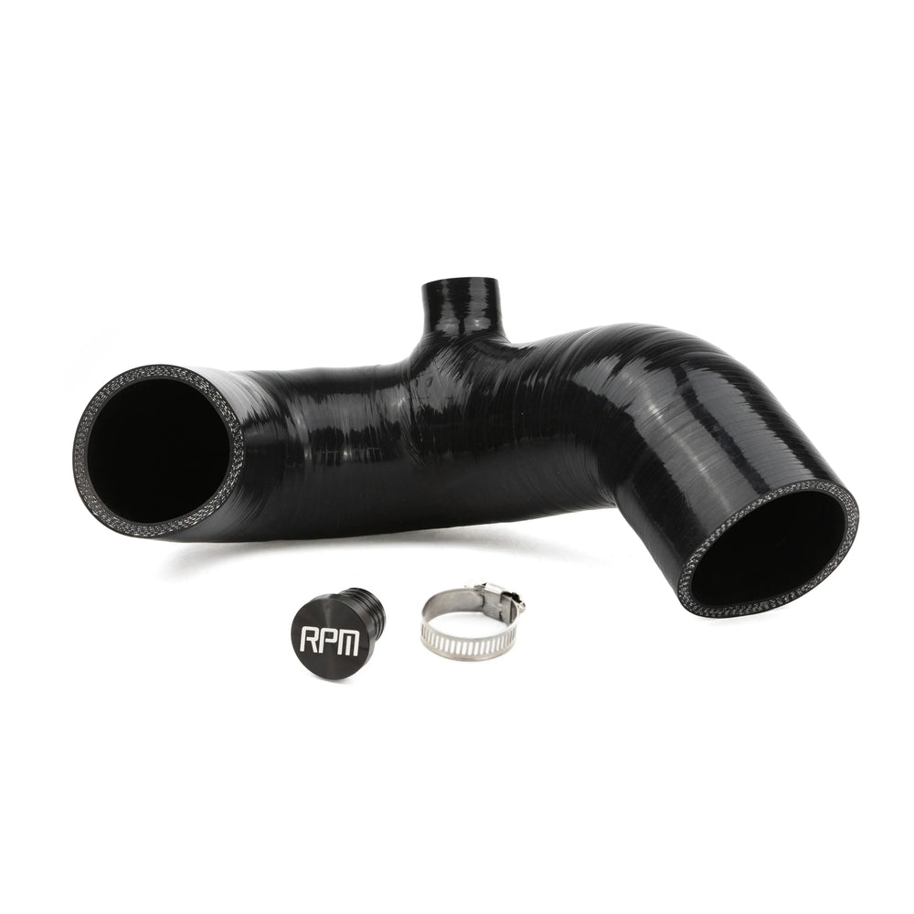 Can-Am Maverick R Silicone Charge Tube RPM Powersports