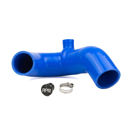 Can-Am Maverick R Silicone Charge Tube RPM Powersports