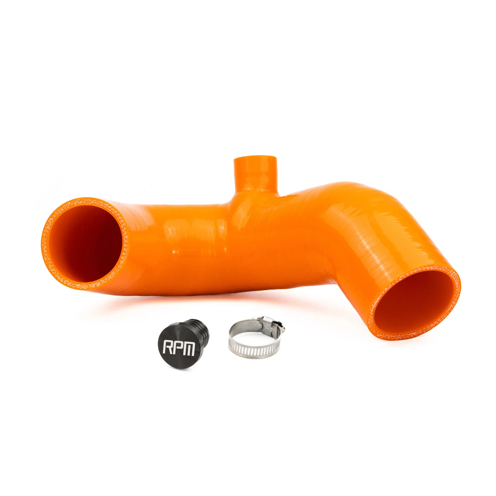 Can-Am Maverick R Silicone Charge Tube RPM Powersports