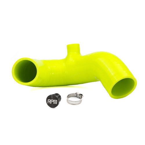 Can-Am Maverick R Silicone Charge Tube RPM Powersports