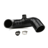 Can-Am Maverick R Silicone Charge Tube
