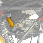 Can-Am Maverick R Silicone Charge Tube (Turbo to Intercooler) RPM Powersports
