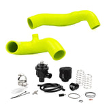 Can-Am Maverick R Silicone Charge Tubes Kit RPM Powersports