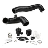Can-Am Maverick R Silicone Charge Tubes Kit RPM Powersports