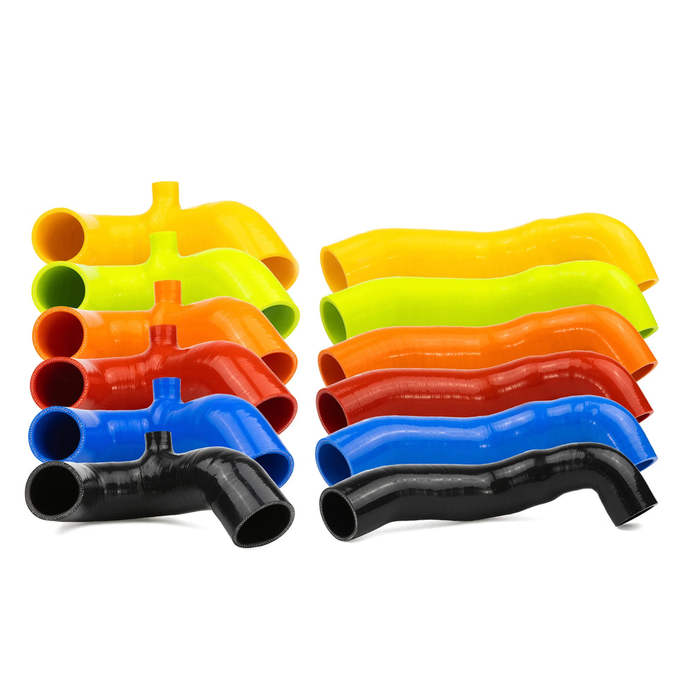 Can-Am Maverick R Silicone Charge Tubes Kit RPM Powersports