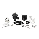 Can-Am Maverick R Silicone Charge Tubes Kit RPM Powersports
