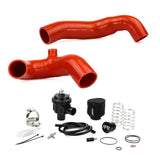 Can-Am Maverick R Silicone Charge Tubes Kit RPM Powersports