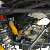 Can-Am Maverick R Silicone Charge Tubes Kit RPM Powersports