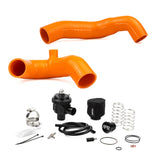Can-Am Maverick R Silicone Charge Tubes Kit RPM Powersports