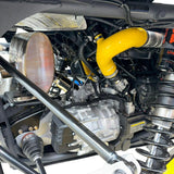 Can-Am Maverick R Silicone Charge Tubes Kit RPM Powersports