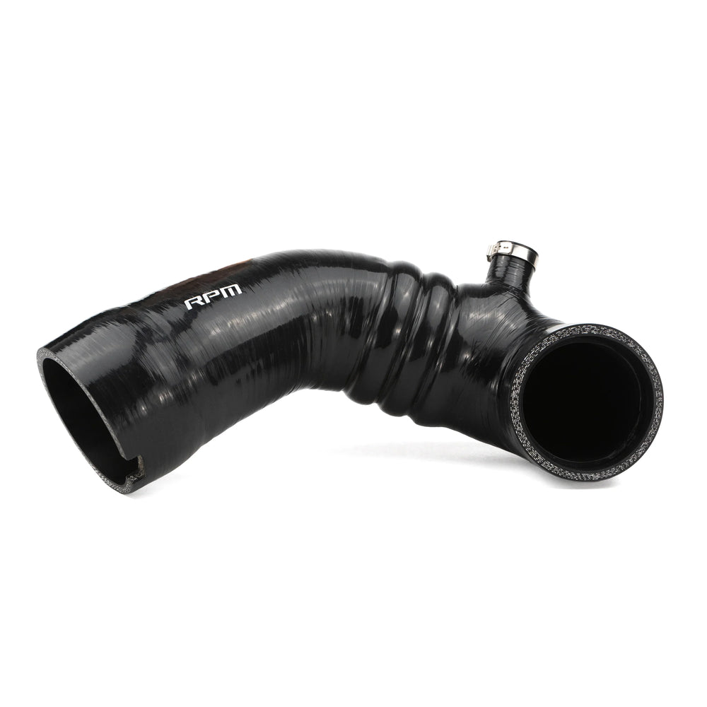 Can-Am Maverick R Silicone Intake Tube (Airbox To Turbo) RPM Powersports