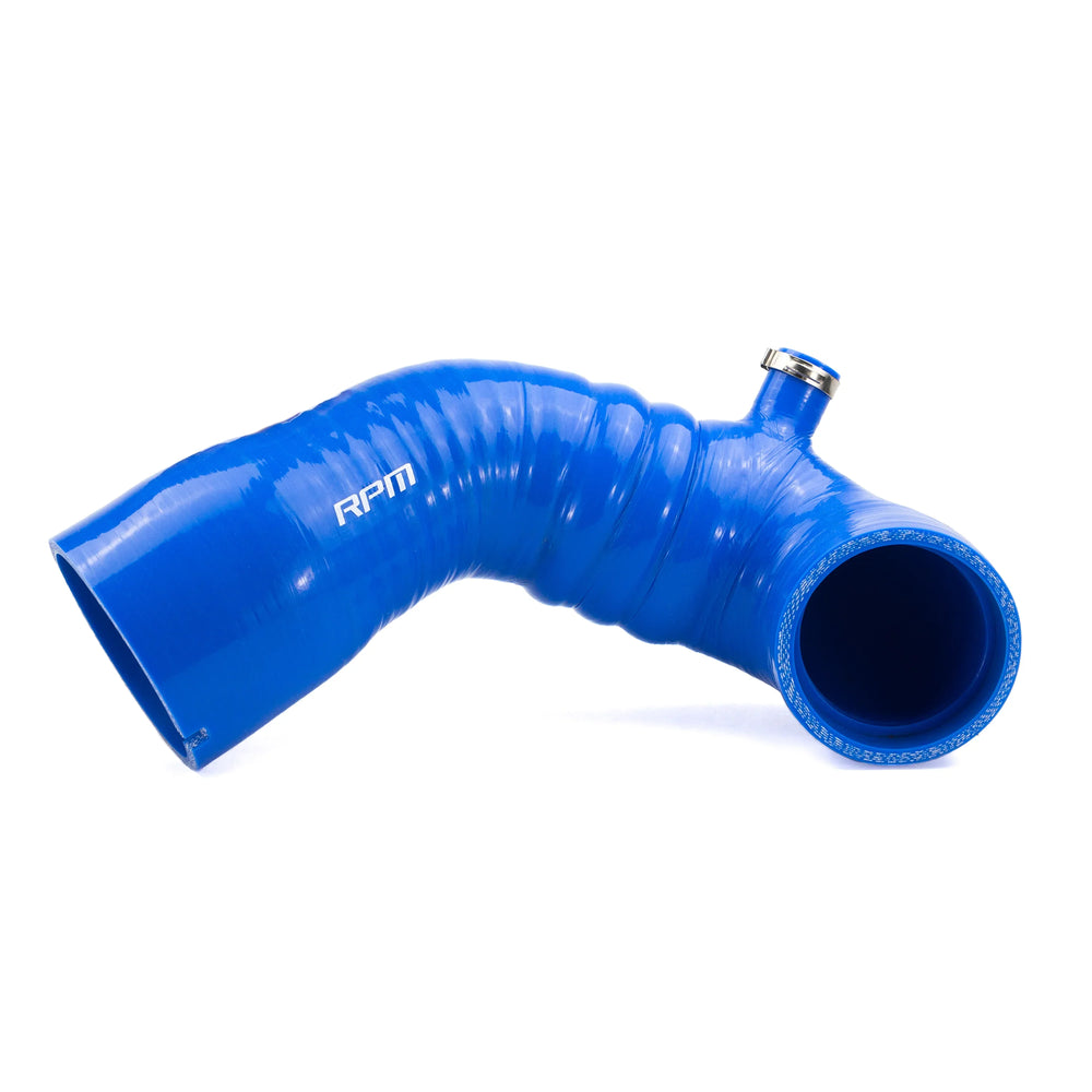 Can-Am Maverick R Silicone Intake Tube (Airbox To Turbo) RPM Powersports