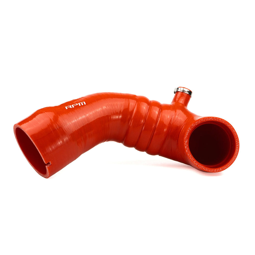 Can-Am Maverick R Silicone Intake Tube (Airbox To Turbo) RPM Powersports