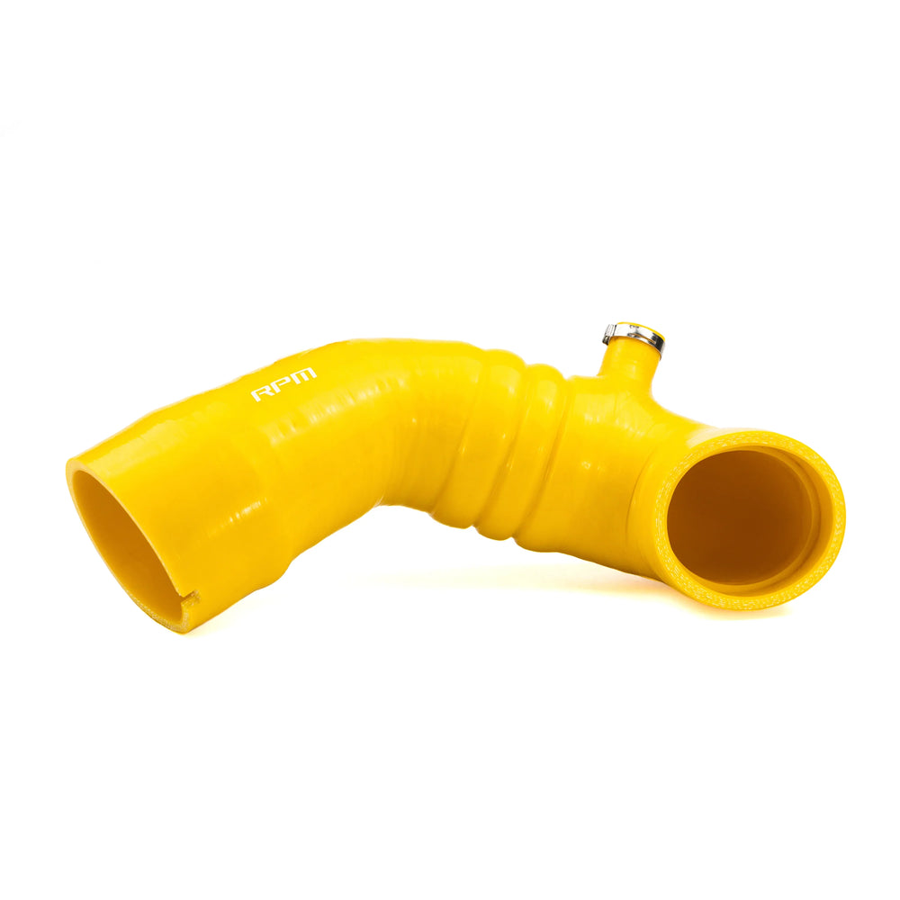 Can-Am Maverick R Silicone Intake Tube (Airbox To Turbo) RPM Powersports
