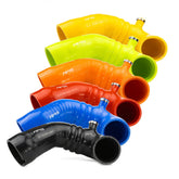 Can-Am Maverick R Silicone Intake Tube (Airbox To Turbo) RPM Powersports