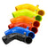 Can-Am Maverick R Silicone Intake Tube (Airbox To Turbo) RPM Powersports