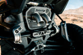 Can-Am Maverick R Slip-On Exhaust Trinity Racing