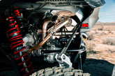 Can-Am Maverick R Slip-On Exhaust Trinity Racing