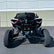 Can-Am Maverick R Spare Tire Carrier Geiser Performance