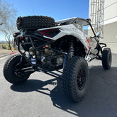Can-Am Maverick R Spare Tire Carrier Geiser Performance