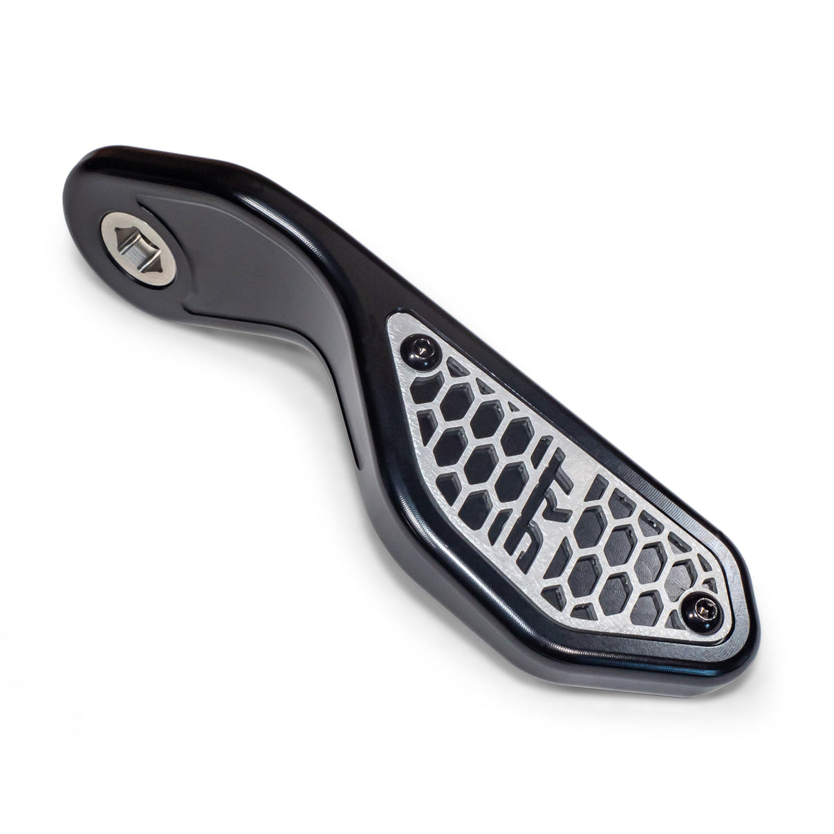 Can-Am Maverick R Steering Wheel Adjustment Lever DRT Motorsports