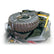Can-Am Maverick R Tire Carrier / Adventure Rack DRT Motorsports