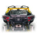 Can-Am Maverick R Tire Carrier / Adventure Rack DRT Motorsports