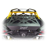 Can-Am Maverick R Tire Carrier / Adventure Rack DRT Motorsports